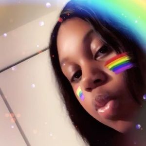 Meet your Posher, Mariah